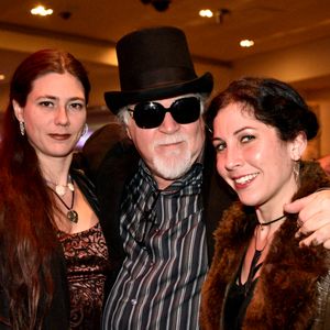 2018 AVN Expo - AVN Hall of Fame Cocktail Party - Image 546383