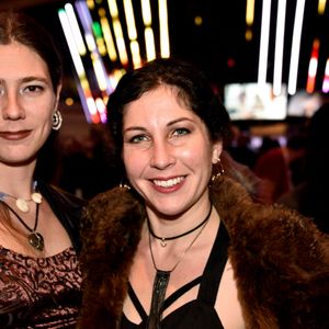 2018 AVN Expo - AVN Hall of Fame Cocktail Party - Image 546398