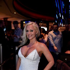 2018 AVN Expo - AVN Hall of Fame Cocktail Party - Image 546404