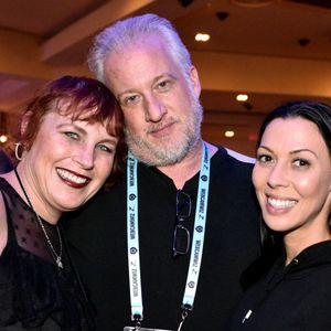 2018 AVN Expo - AVN Hall of Fame Cocktail Party - Image 546437