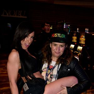 2018 AVN Expo - AVN Hall of Fame Cocktail Party - Image 546443