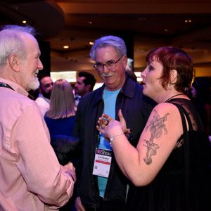 2018 AVN Expo - AVN Hall of Fame Cocktail Party - Image 546452