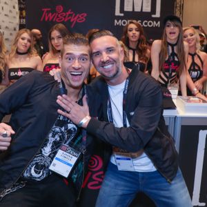 2018 AVN Expo - Day 1 (Gallery 3) - Image 546932