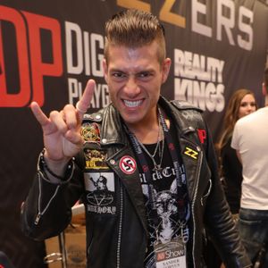 2018 AVN Expo - Day 1 (Gallery 3) - Image 547121