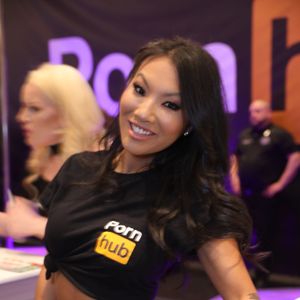 2018 AVN Expo - Day 1 (Gallery 3) - Image 547124