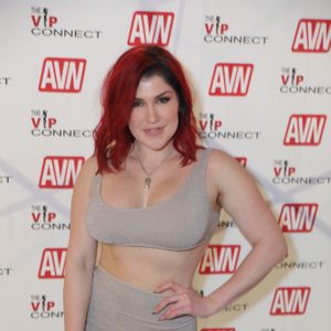 2018 AVN Expo - Day 1 (Gallery 2) - Image 546752