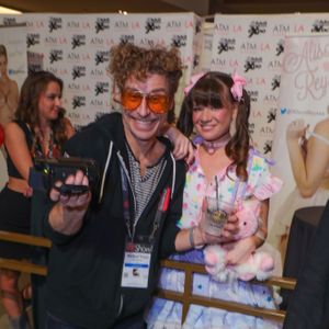 2018 AVN Expo - Day 1 (Gallery 2) - Image 546815