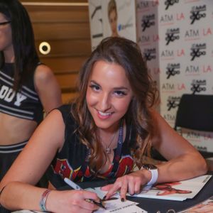 2018 AVN Expo - Day 1 (Gallery 2) - Image 546824