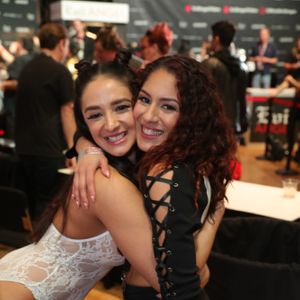2018 AVN Expo - Day 1 (Gallery 2) - Image 546857