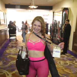 2018 AVN Expo - Day 1 (Gallery 2) - Image 546896