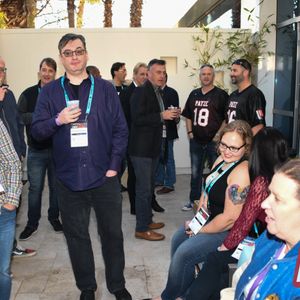 Internext 2018 - Mojohost Hospitality Suite - Image 547427