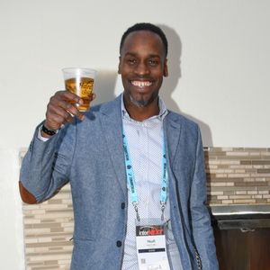 Internext 2018 - Mojohost Hospitality Suite - Image 547448