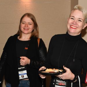 Internext 2018 - Mojohost Hospitality Suite - Image 547454