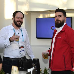 Internext 2018 - Mojohost Hospitality Suite - Image 547457