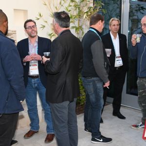 Internext 2018 - Mojohost Hospitality Suite - Image 547460