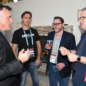 Internext 2018 - Mojohost Hospitality Suite - Image 547466