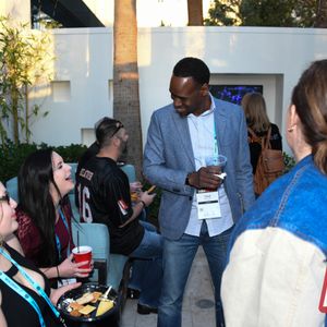 Internext 2018 - Mojohost Hospitality Suite - Image 547475