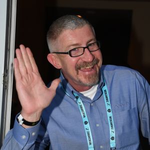Internext 2018 - Mojohost Hospitality Suite - Image 547478