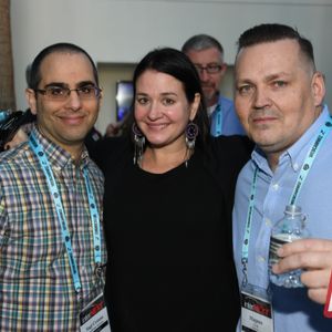 Internext 2018 - Mojohost Hospitality Suite - Image 547490