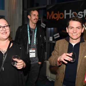 Internext 2018 - Mojohost Hospitality Suite - Image 547517