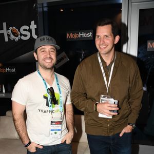 Internext 2018 - Mojohost Hospitality Suite - Image 547523