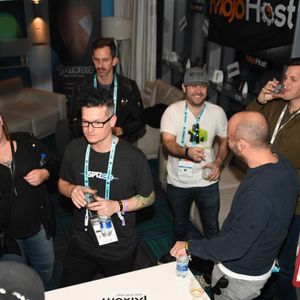 Internext 2018 - Mojohost Hospitality Suite - Image 547529