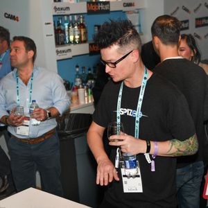 Internext 2018 - Mojohost Hospitality Suite - Image 547541