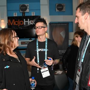 Internext 2018 - Mojohost Hospitality Suite - Image 547538