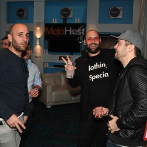 Internext 2018 - Mojohost Hospitality Suite - Image 547535