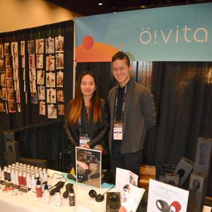 2018 AVN Novelty Expo (Gallery 1) - Image 547691