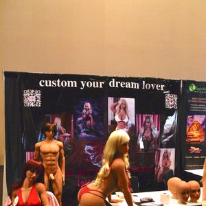 2018 AVN Novelty Expo (Gallery 1) - Image 547757