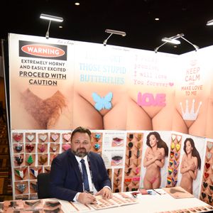 2018 AVN Novelty Expo (Gallery 1) - Image 547652