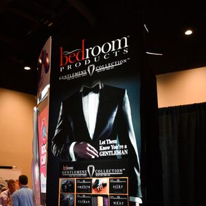 2018 AVN Novelty Expo (Gallery 1) - Image 547778