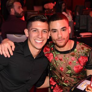 2018 GayVN Awards - Faces in the Crowd (Gallery 2) - Image 547319