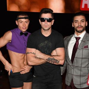 2018 GayVN Awards - Faces in the Crowd (Gallery 2) - Image 547346