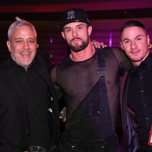 2018 GayVN Awards - Faces in the Crowd (Gallery 2) - Image 547355