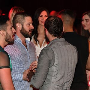 2018 GayVN Awards - Faces in the Crowd (Gallery 2) - Image 547361