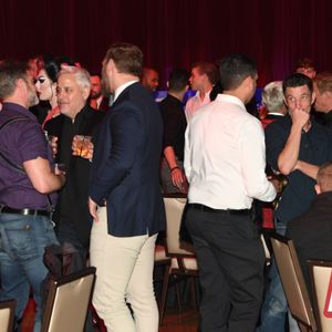 2018 GayVN Awards - Faces in the Crowd (Gallery 2) - Image 547373