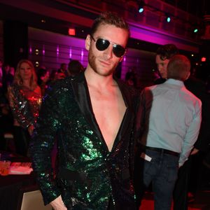 2018 GayVN Awards - Faces in the Crowd (Gallery 2) - Image 547271