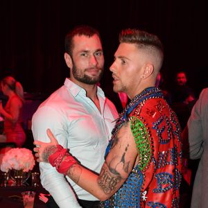 2018 GayVN Awards - Faces in the Crowd (Gallery 2) - Image 547295