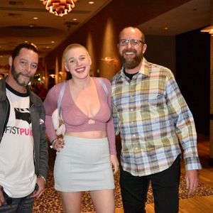2018 AVN Expo - Day 1 (Gallery 4) - Image 548237