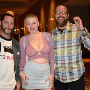 2018 AVN Expo - Day 1 (Gallery 4) - Image 548240