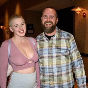 2018 AVN Expo - Day 1 (Gallery 4) - Image 548249
