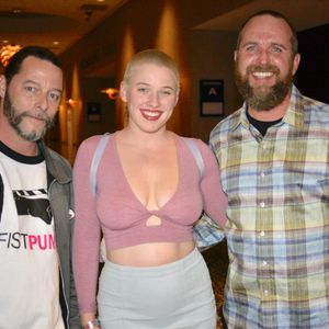 2018 AVN Expo - Day 1 (Gallery 4) - Image 548252