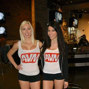 2018 AVN Expo - Day 1 (Gallery 4) - Image 548192