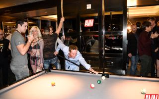 2018 AVN Novelty Expo Welcome Party
