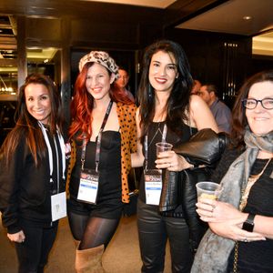 2018 AVN Novelty Expo Welcome Party - Image 548339