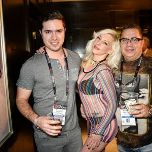 2018 AVN Novelty Expo Welcome Party - Image 548348