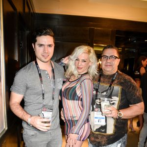 2018 AVN Novelty Expo Welcome Party - Image 548351