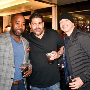 2018 AVN Novelty Expo Welcome Party - Image 548363